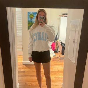 The Bar Fiancé sweatshirt